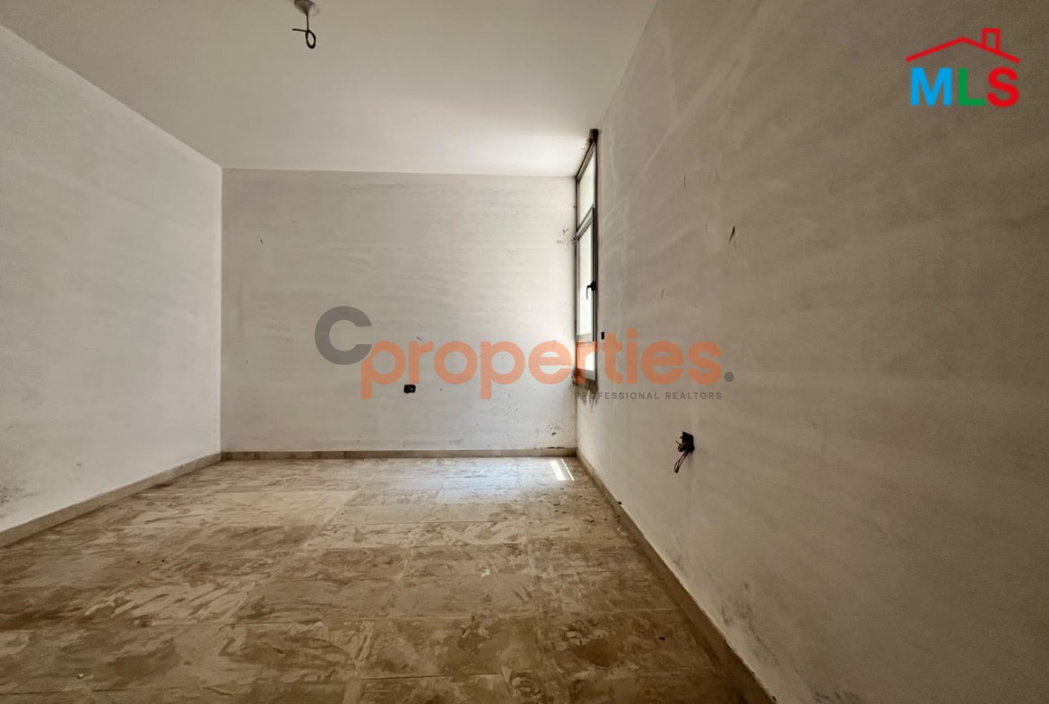 Core&Shell Apartment for sale in Hamra CPBMKH30 ШґЩ‚Ш© Щ„Щ„Щ‘ШЁЩЉШ№ ЩЃЩЉ Ш§Щ„Ш­Щ…Ш±Ш§