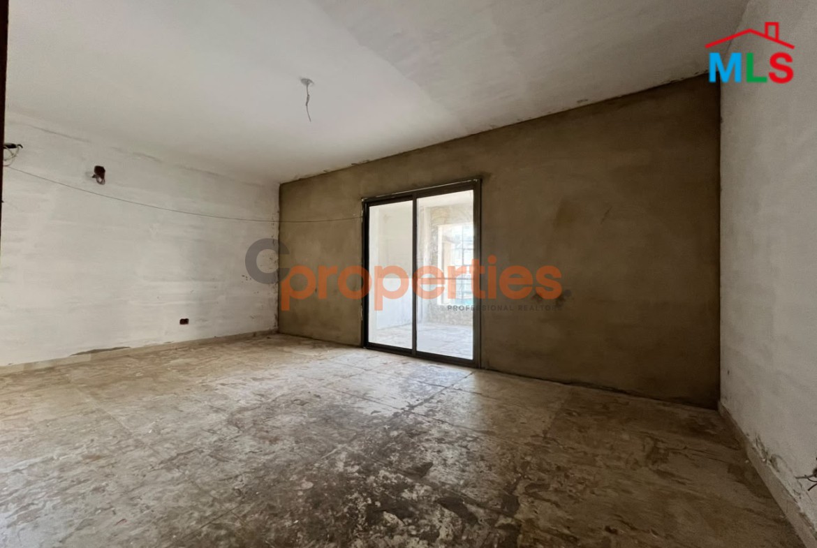 Core&Shell Apartment for sale in Hamra CPBMKH30 ШґЩ‚Ш© Щ„Щ„Щ‘ШЁЩЉШ№ ЩЃЩЉ Ш§Щ„Ш­Щ…Ш±Ш§