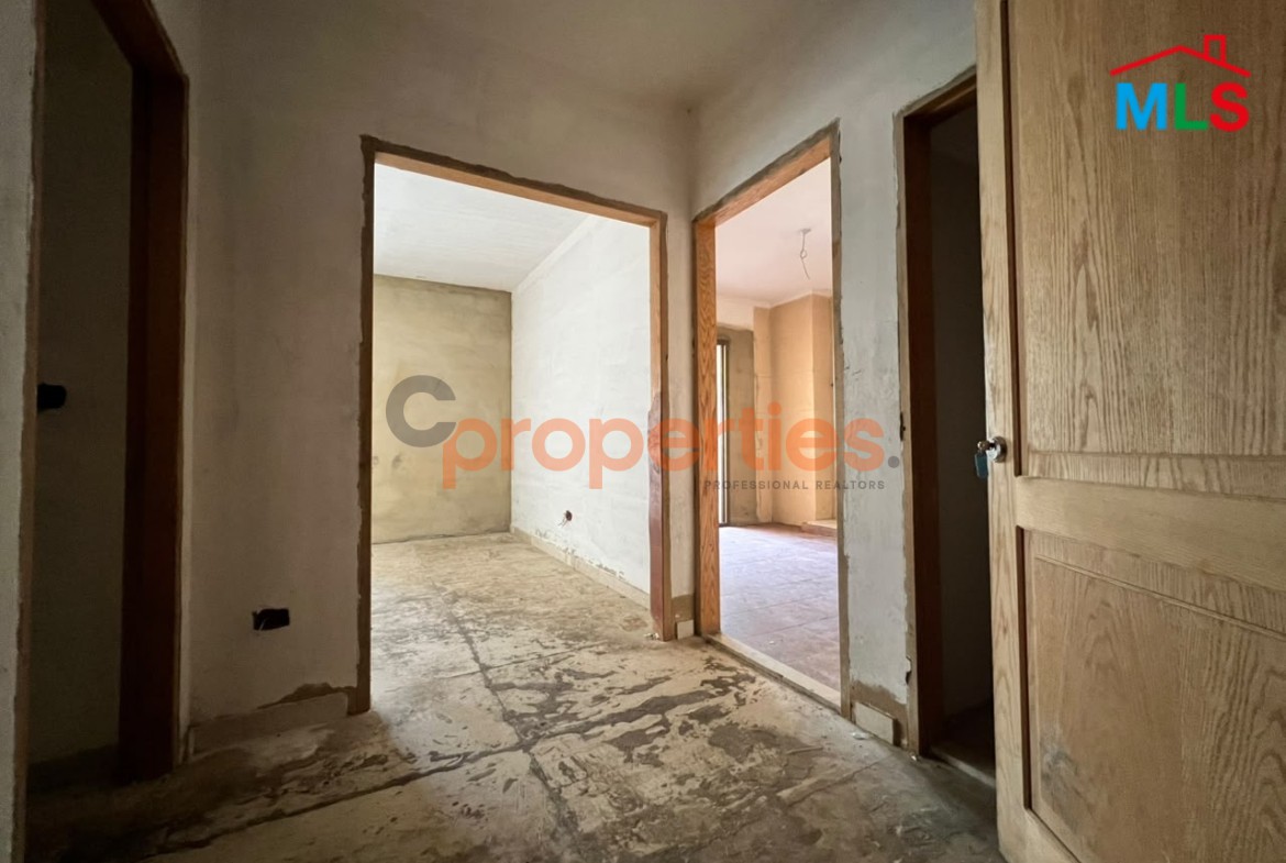 Core&Shell Apartment for sale in Hamra CPBMKH30 ШґЩ‚Ш© Щ„Щ„Щ‘ШЁЩЉШ№ ЩЃЩЉ Ш§Щ„Ш­Щ…Ш±Ш§