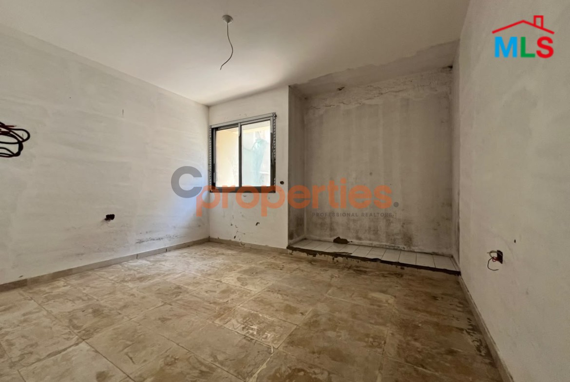 Core&Shell Apartment for sale in Hamra CPBMKH30 ШґЩ‚Ш© Щ„Щ„Щ‘ШЁЩЉШ№ ЩЃЩЉ Ш§Щ„Ш­Щ…Ш±Ш§