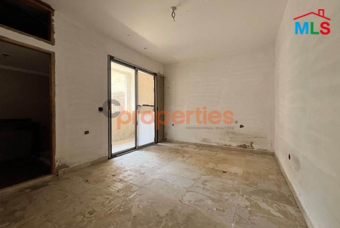 Core&Shell Apartment for sale in Hamra CPBMKH30 ШґЩ‚Ш© Щ„Щ„Щ‘ШЁЩЉШ№ ЩЃЩЉ Ш§Щ„Ш­Щ…Ш±Ш§