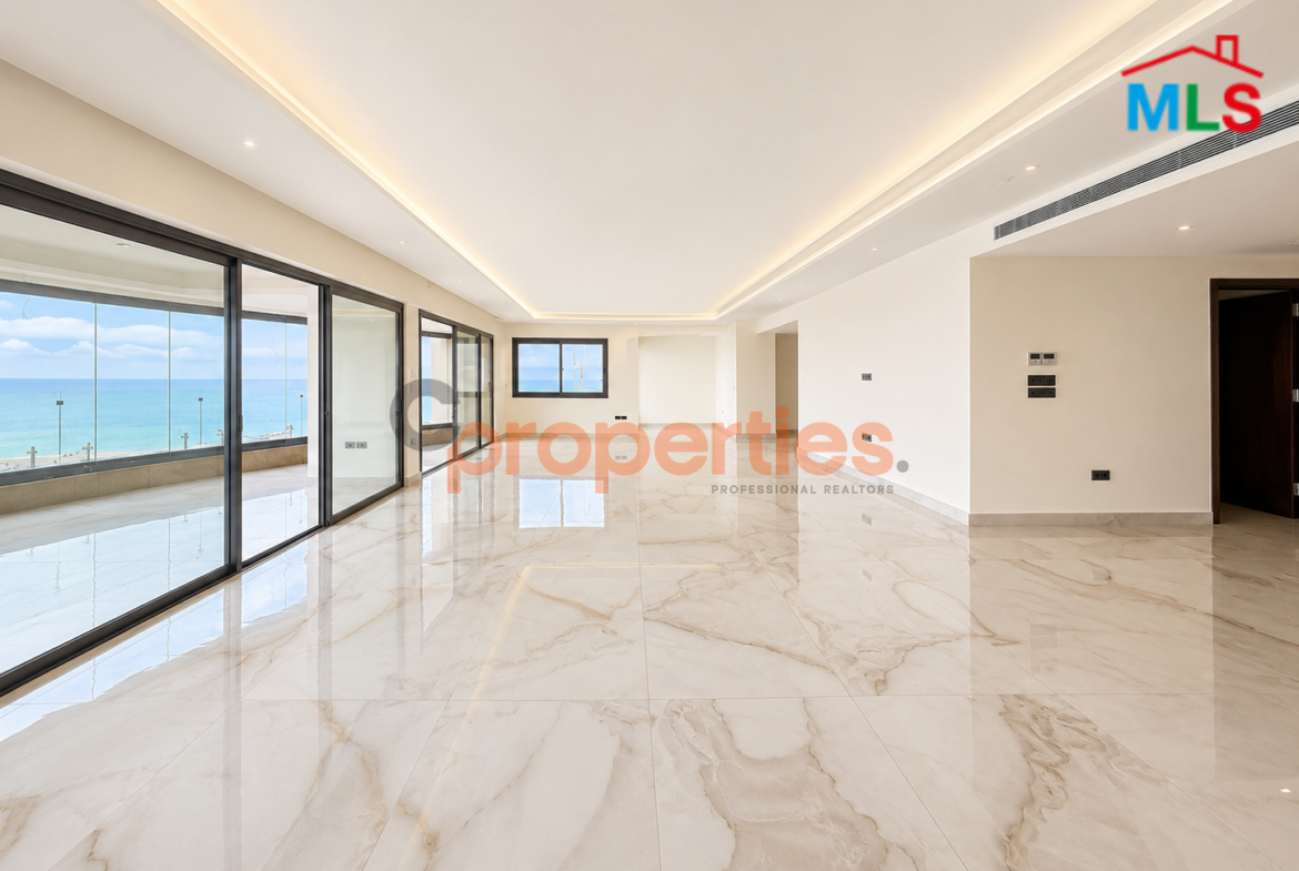 Luxury Apartment For Sale in Rawche With Terrace – CPBHS107