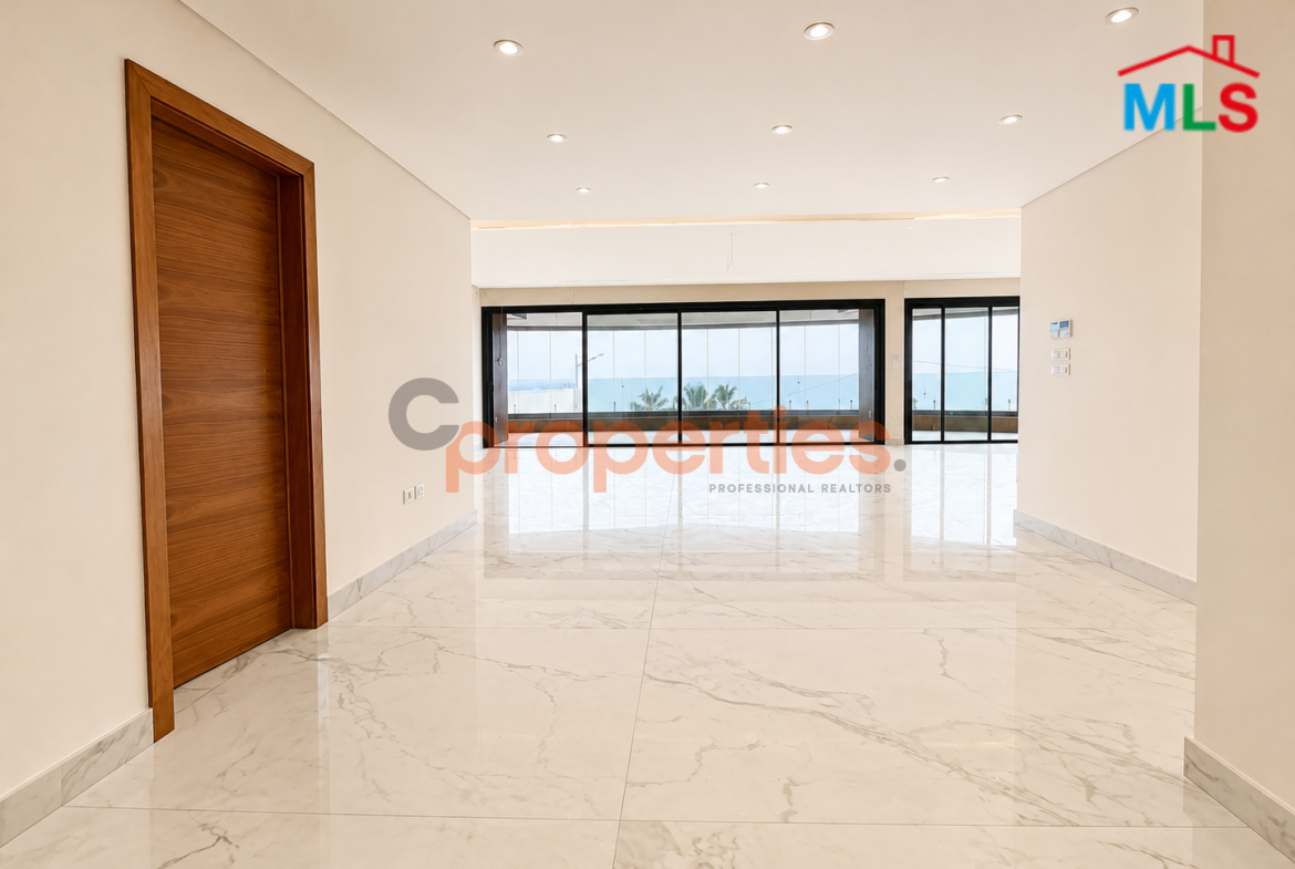 Luxury Apartment For Sale in Rawche With Terrace – CPBHS107