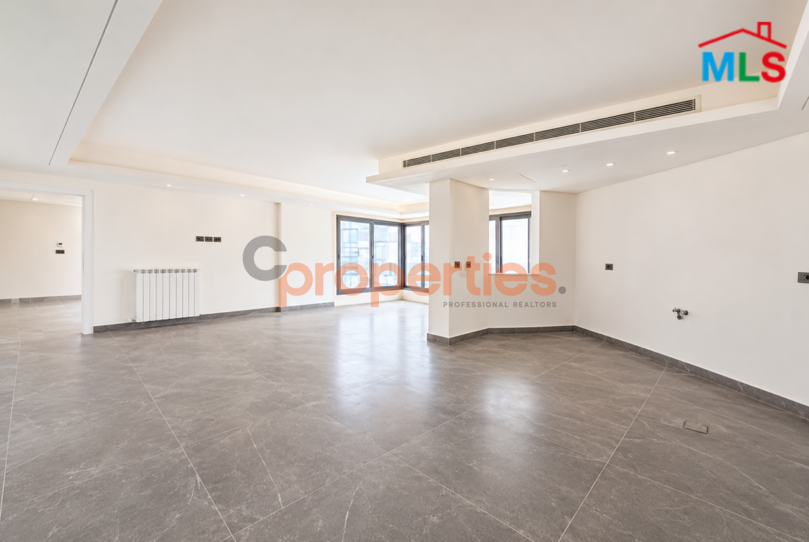 Luxury Apartment For Sale in Rawche With Terrace – CPBHS107