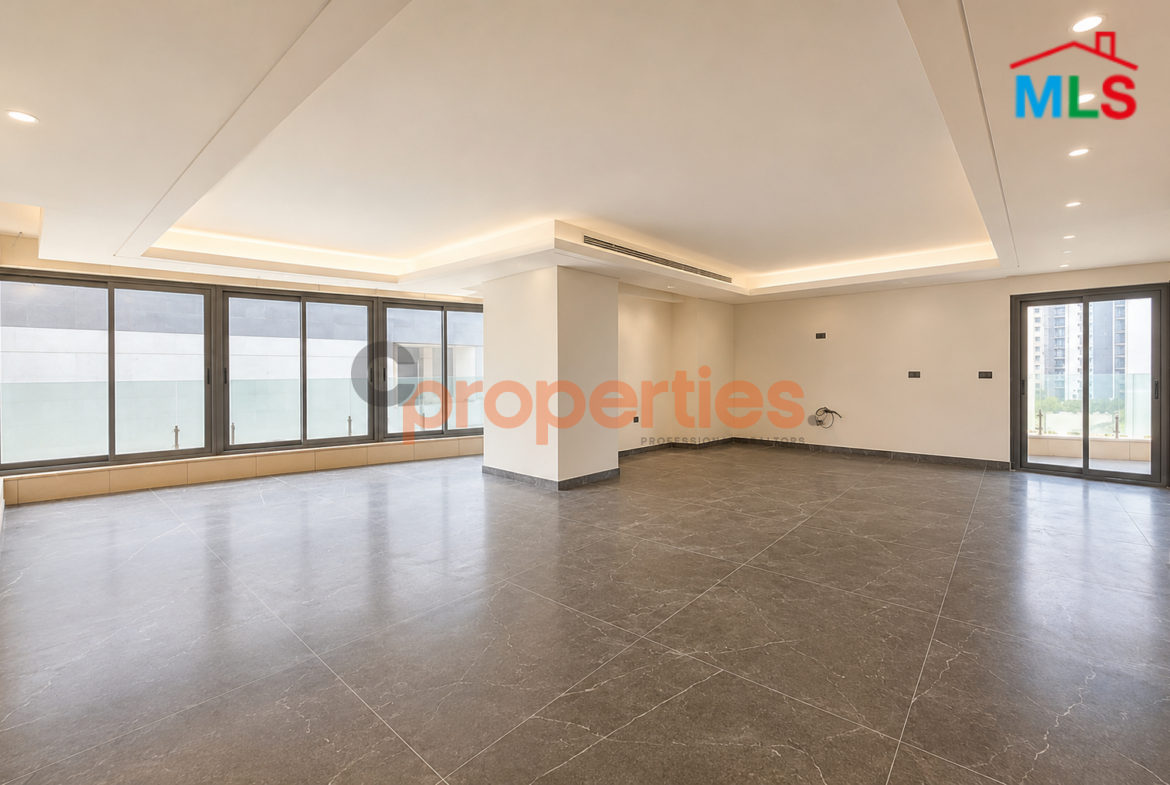 Luxury Apartment For Sale in Rawche With Terrace – CPBHS107