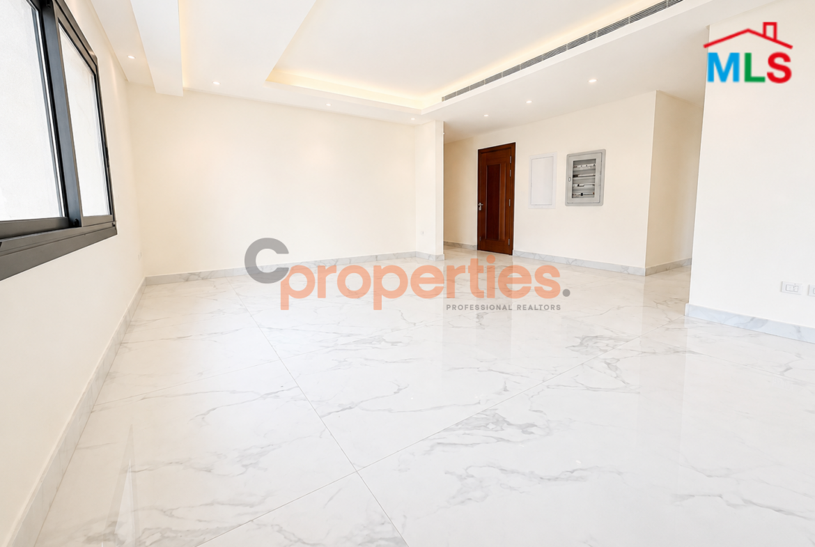 Luxury Apartment For Sale in Rawche With Terrace – CPBHS107