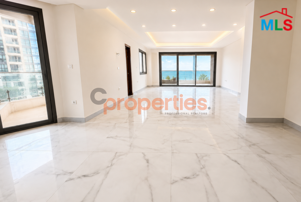 Luxury Apartment For Sale in Rawche With Terrace – CPBHS107