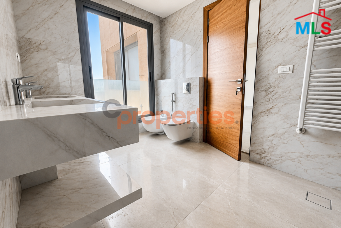 Luxury Apartment For Sale in Rawche With Terrace – CPBHS107
