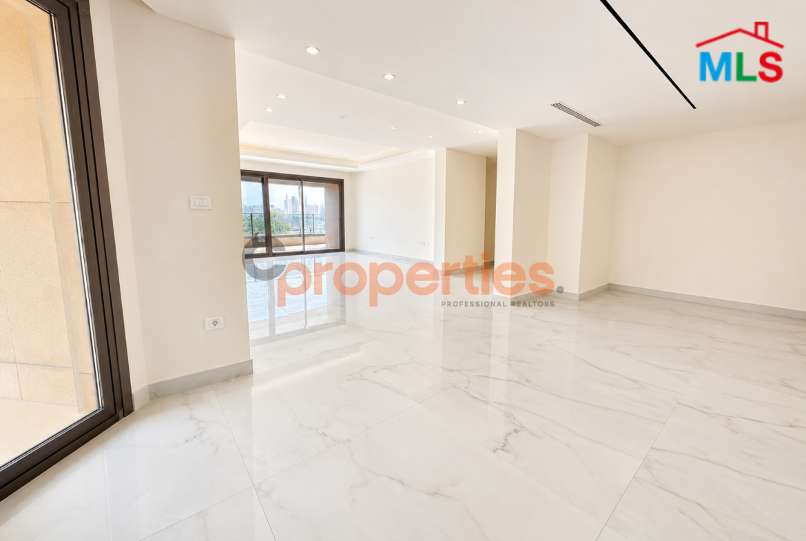 Luxury Apartment For Sale in Rawche With Terrace – CPBHS107