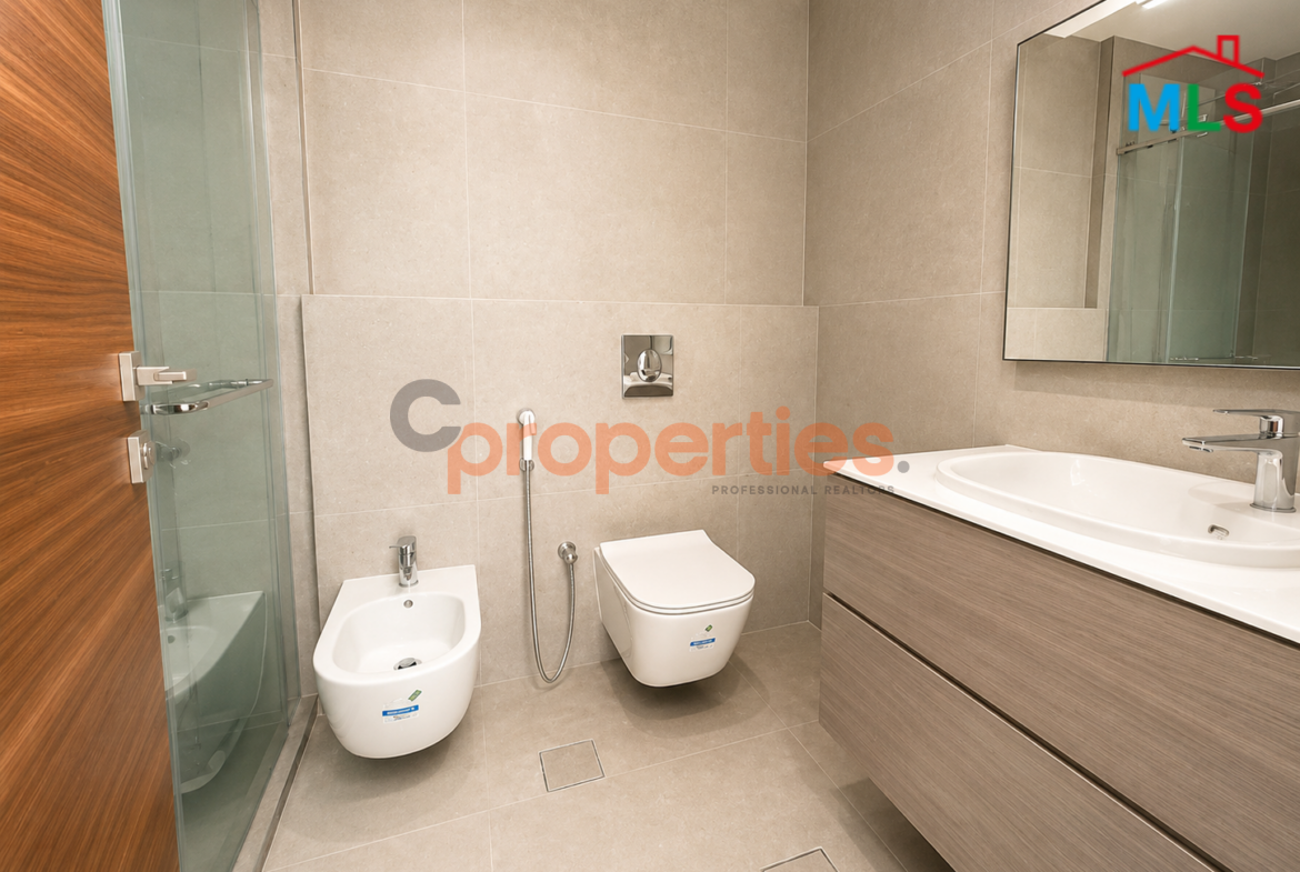 Luxury Apartment For Sale in Rawche With Terrace – CPBHS107