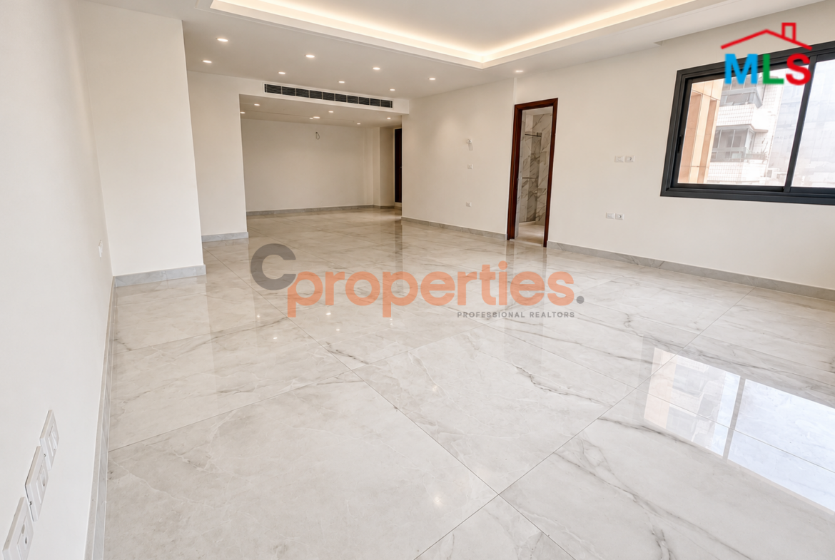 Luxury Apartment For Sale in Rawche With Terrace – CPBHS107