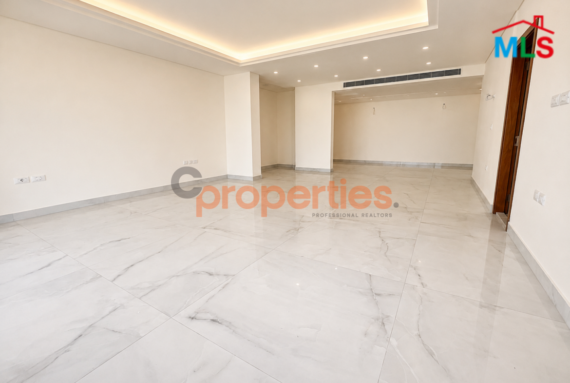 Luxury Apartment For Sale in Rawche With Terrace – CPBHS107