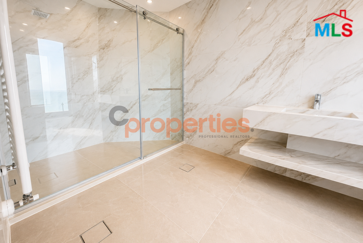 Luxury Apartment For Sale in Rawche With Terrace – CPBHS107