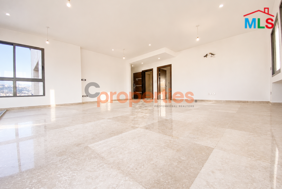 Apartment For Sale in Badaro – CPBZK29