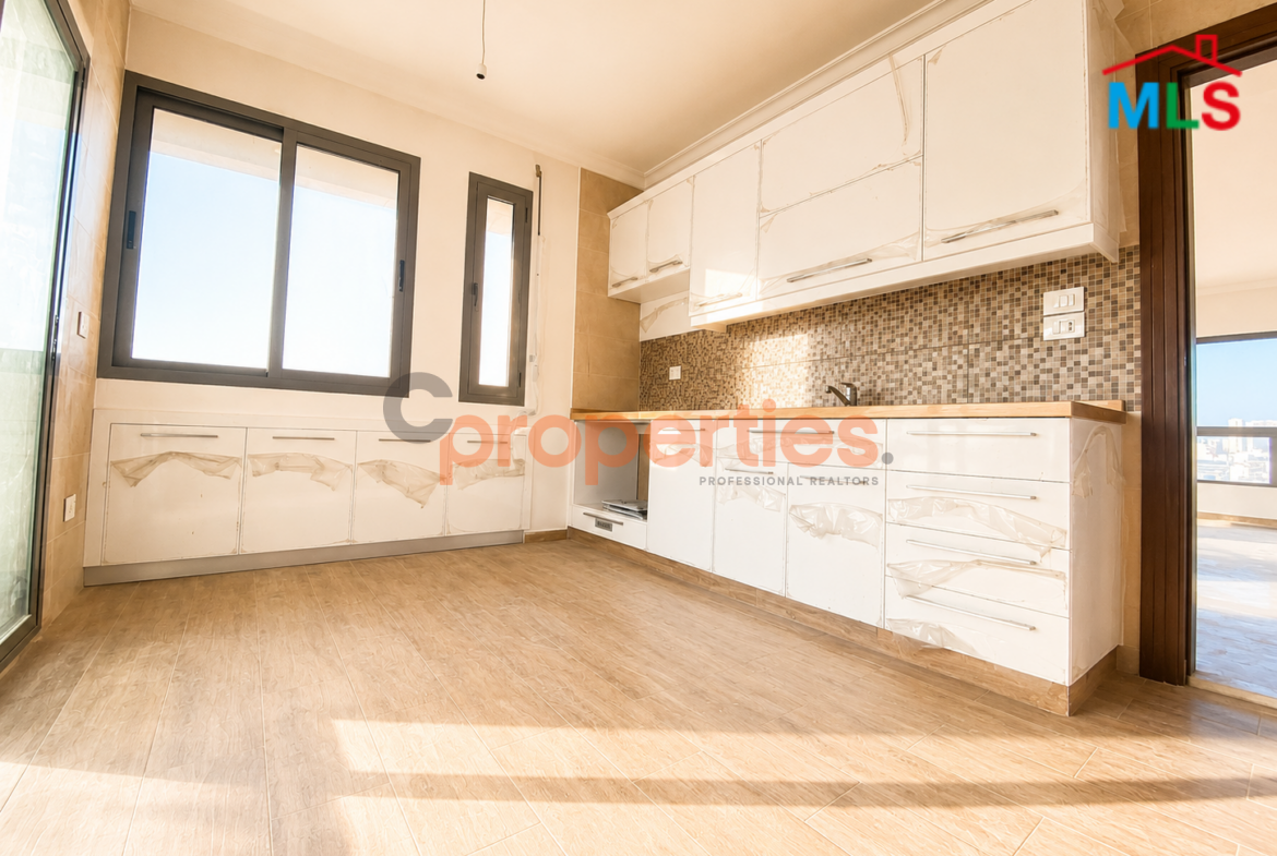 Apartment For Sale in Badaro – CPBZK29