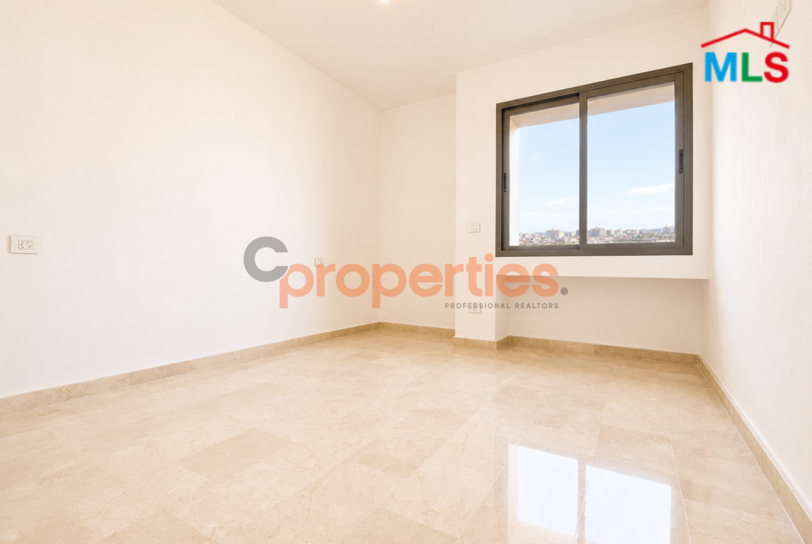 Apartment For Sale in Badaro – CPBZK29