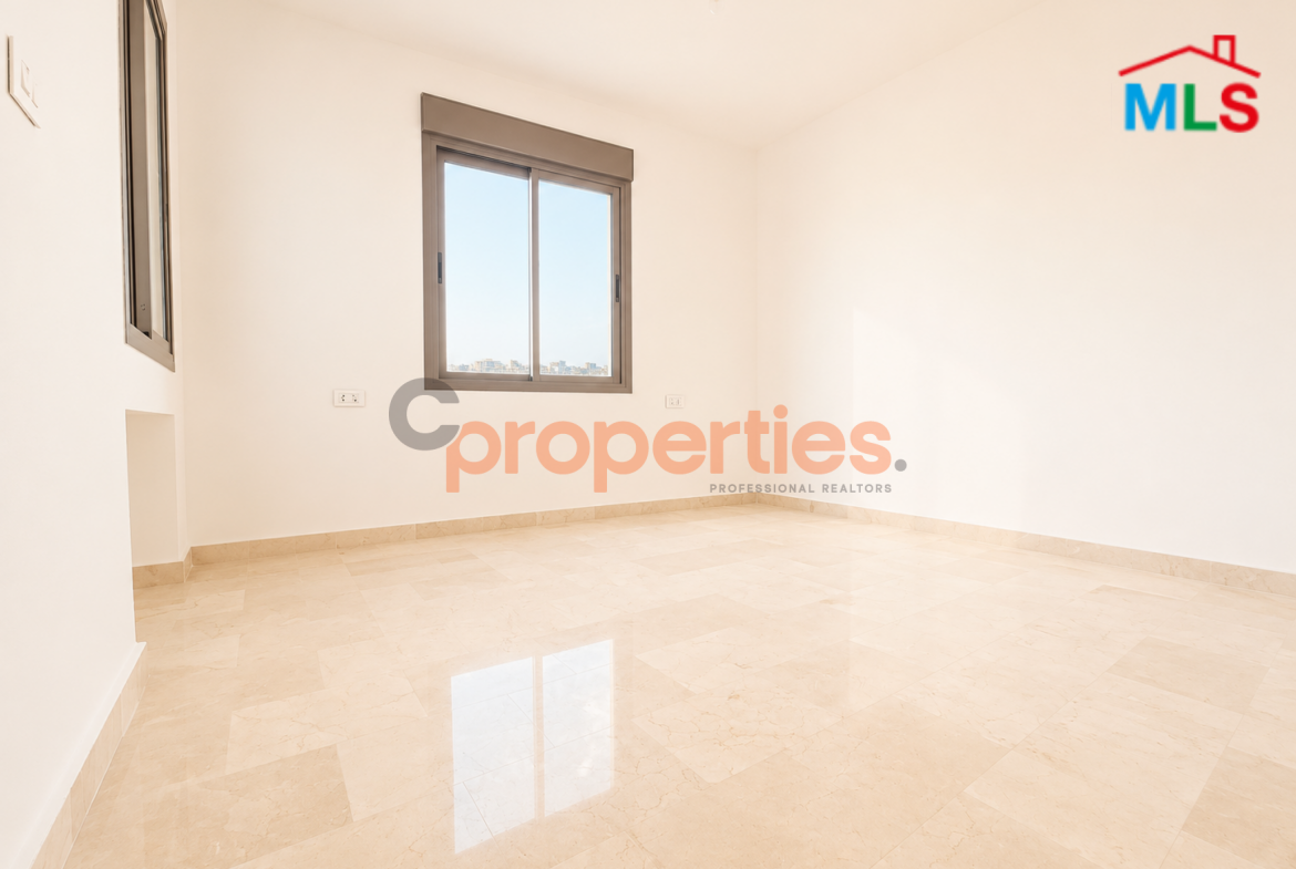 Apartment For Sale in Badaro – CPBZK29