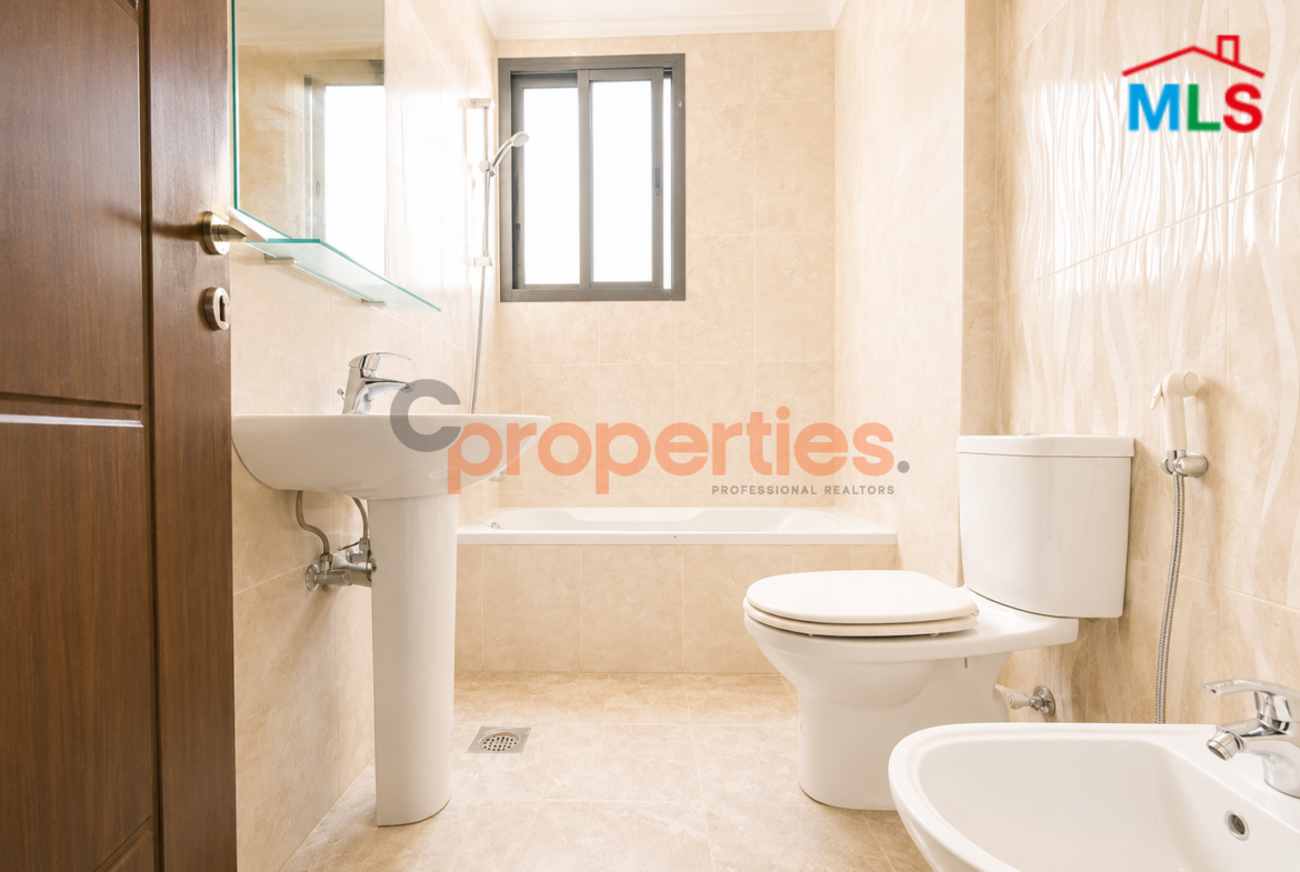 Apartment For Sale in Badaro – CPBZK29