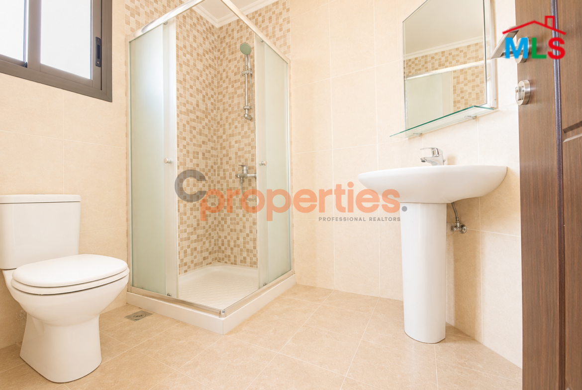 Apartment For Sale in Badaro – CPBZK29