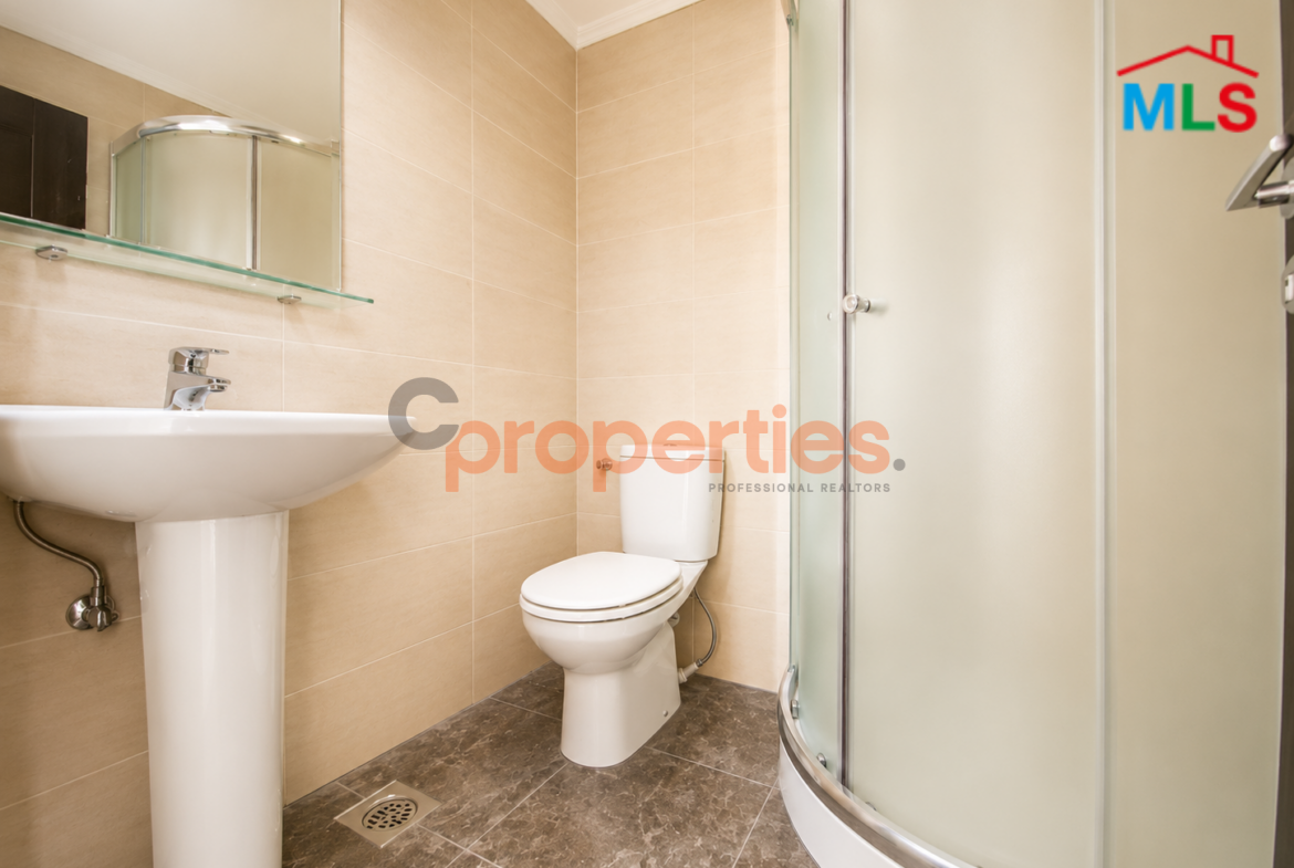 Apartment For Sale in Badaro – CPBZK29