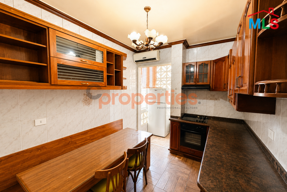 Apartment For Sale in Baabda – CPCH41