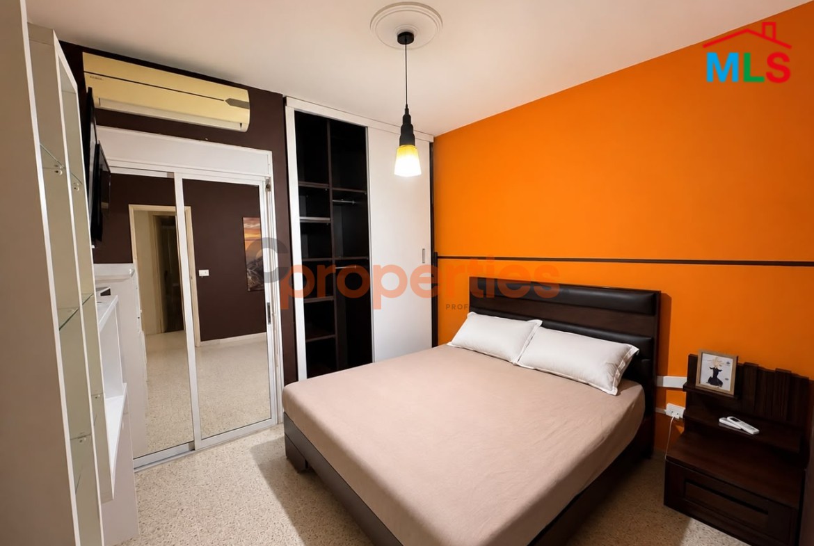 Apartment For Sale in Baabda – CPCH41