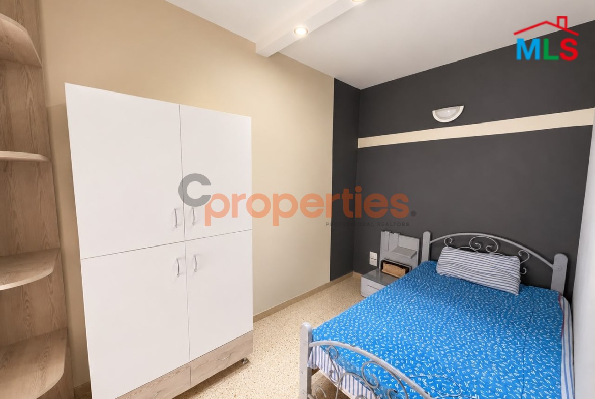 Apartment For Sale in Baabda – CPCH41