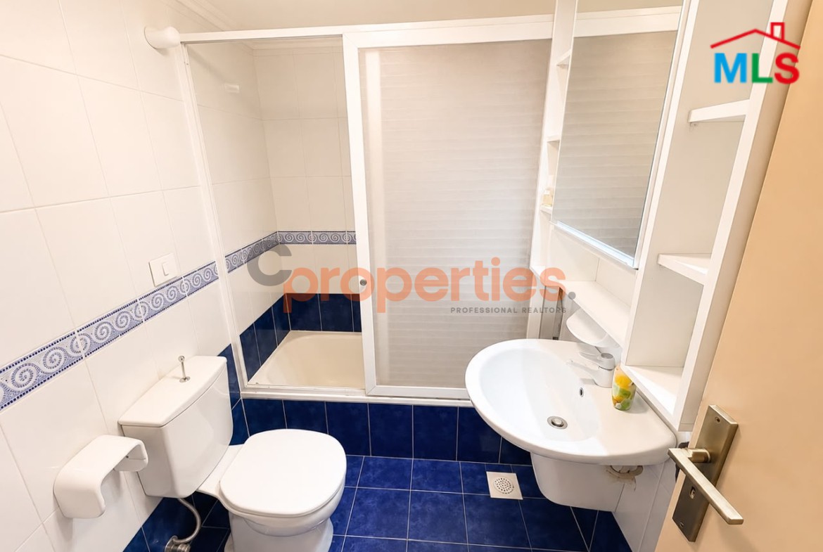 Apartment For Sale in Baabda – CPCH41