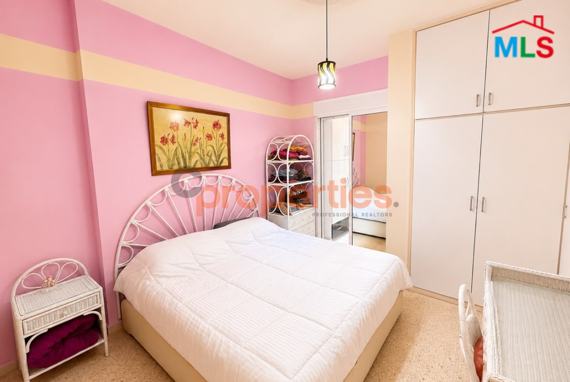 Apartment For Sale in Baabda – CPCH41