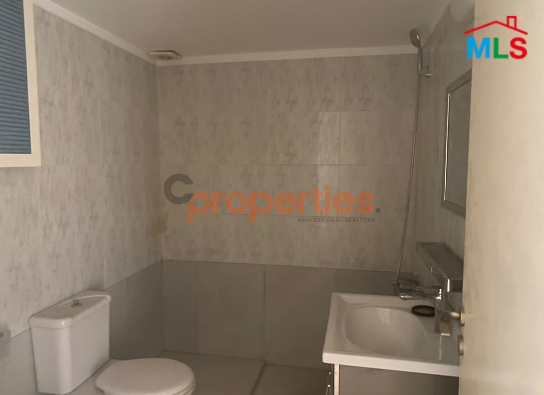 Apartment With Huge Terrace For Sale In Mansourieh / Beit Mery -CPHJ24