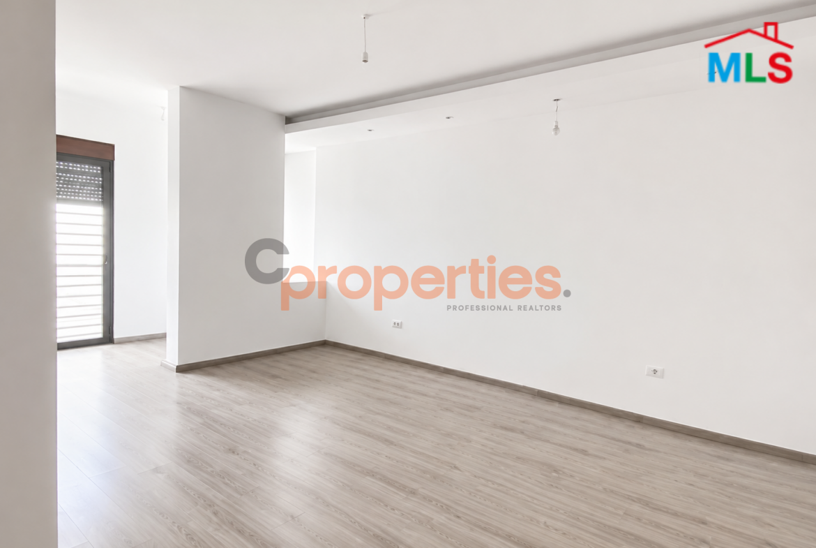 Apartment With Huge Terrace For Sale In Mansourieh / Beit Mery -CPHJ24