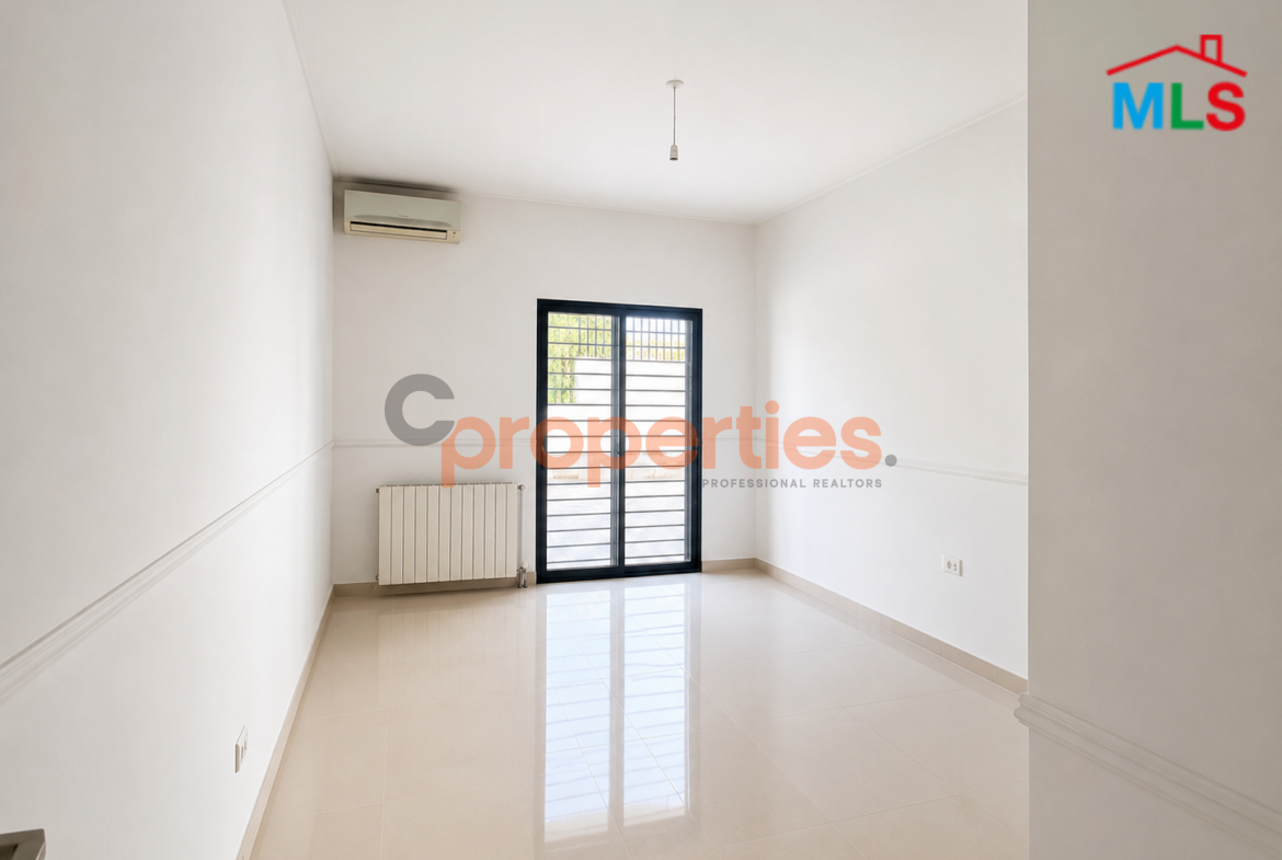 Apartment With Huge Terrace For Sale In Mansourieh / Beit Mery -CPHJ24