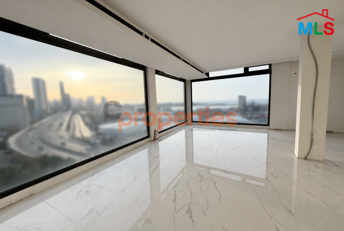 Apartment for sale Achrafieh-Gemayzeh CPBPK12