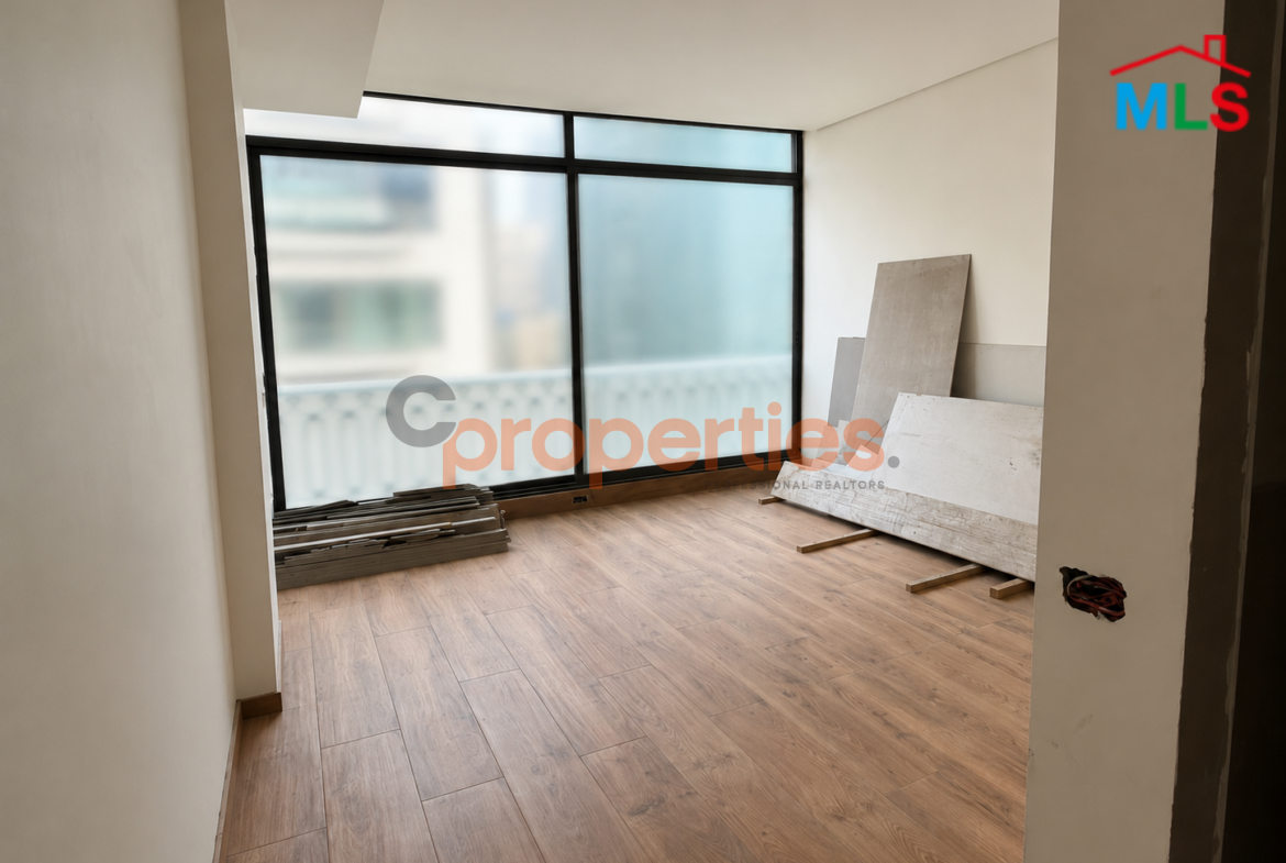 Apartment for sale Achrafieh-Gemayzeh CPBPK12