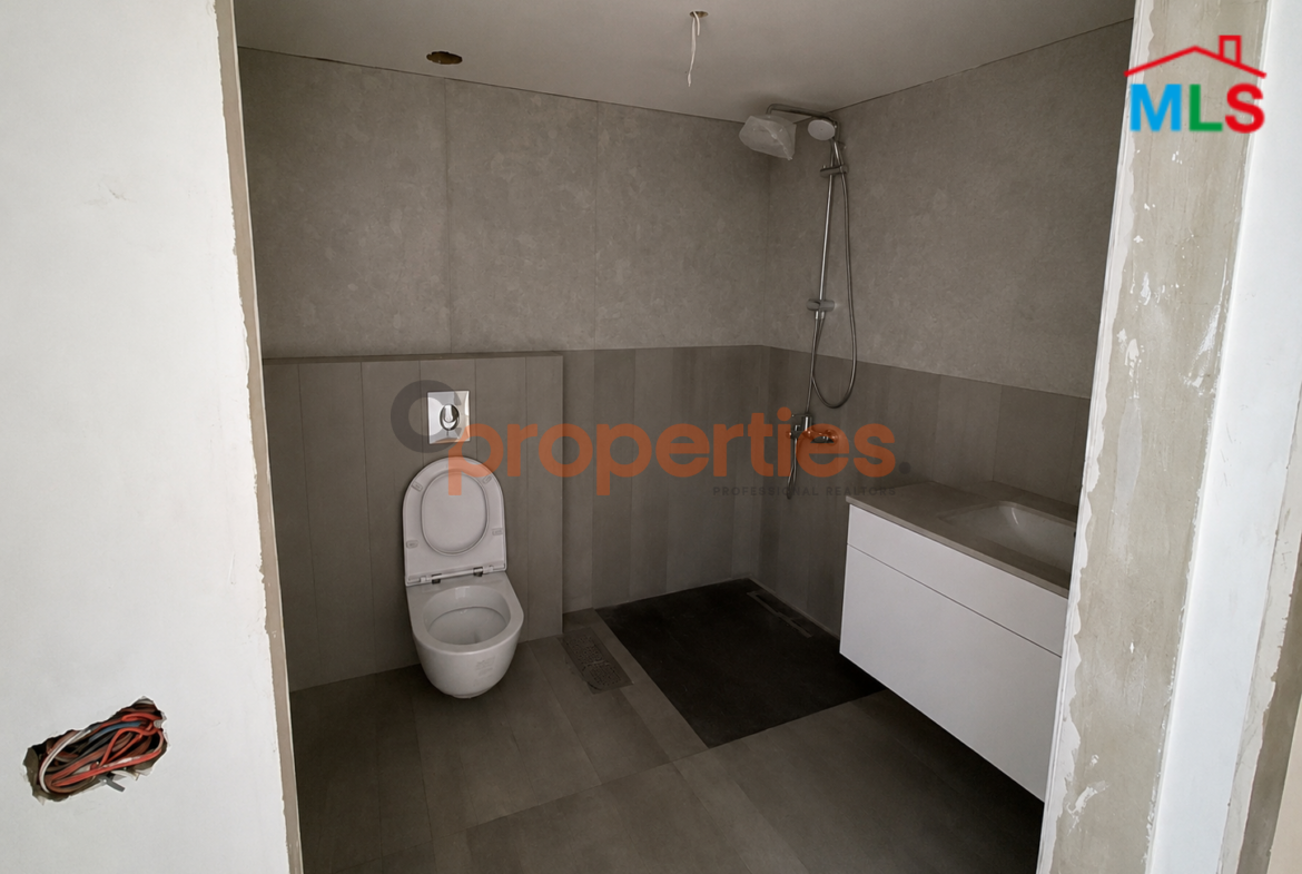 Apartment for sale Achrafieh-Gemayzeh CPBPK12