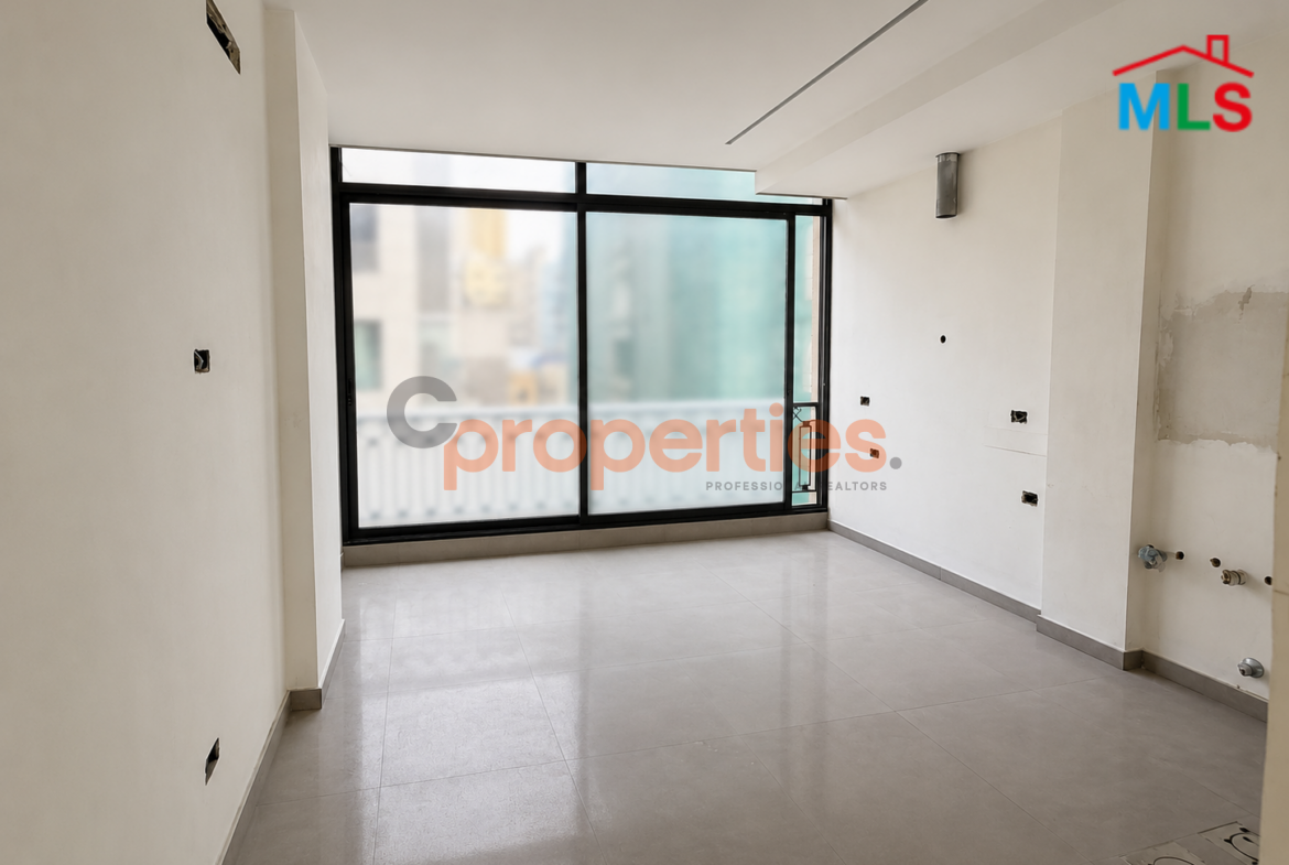 Apartment for sale Achrafieh-Gemayzeh CPBPK12