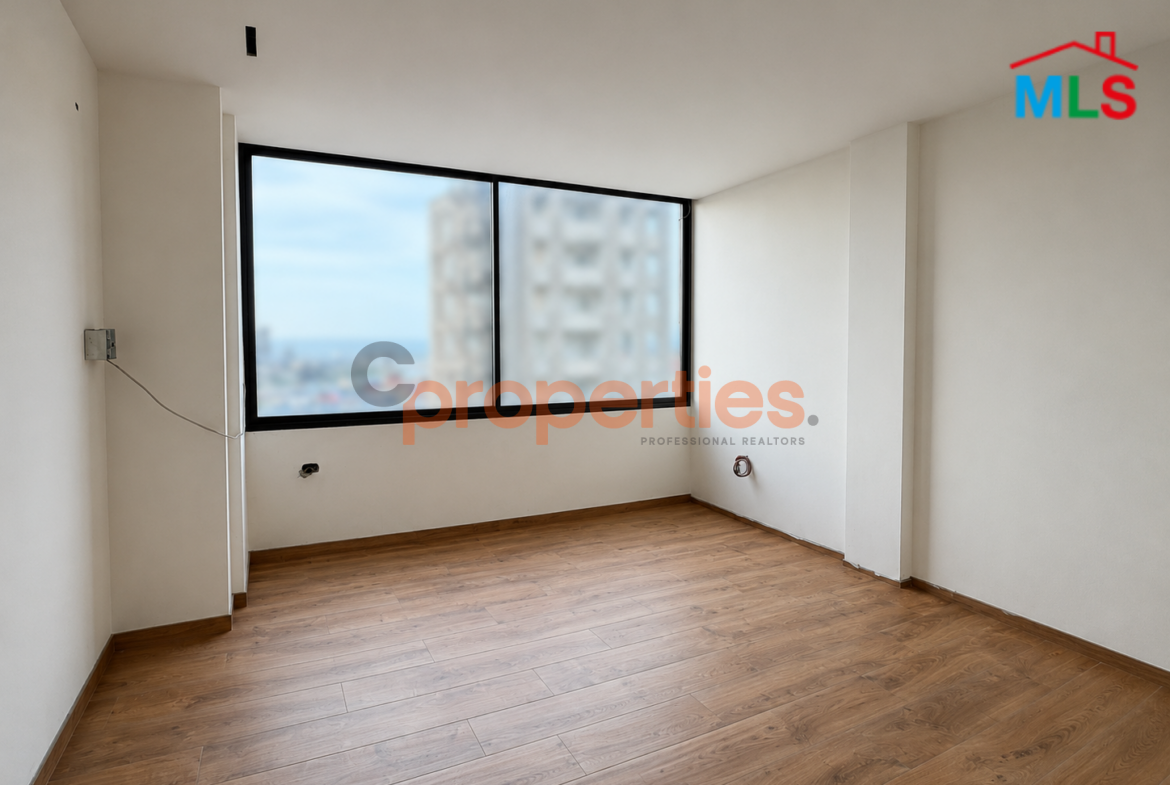 Apartment for sale Achrafieh-Gemayzeh CPBPK12