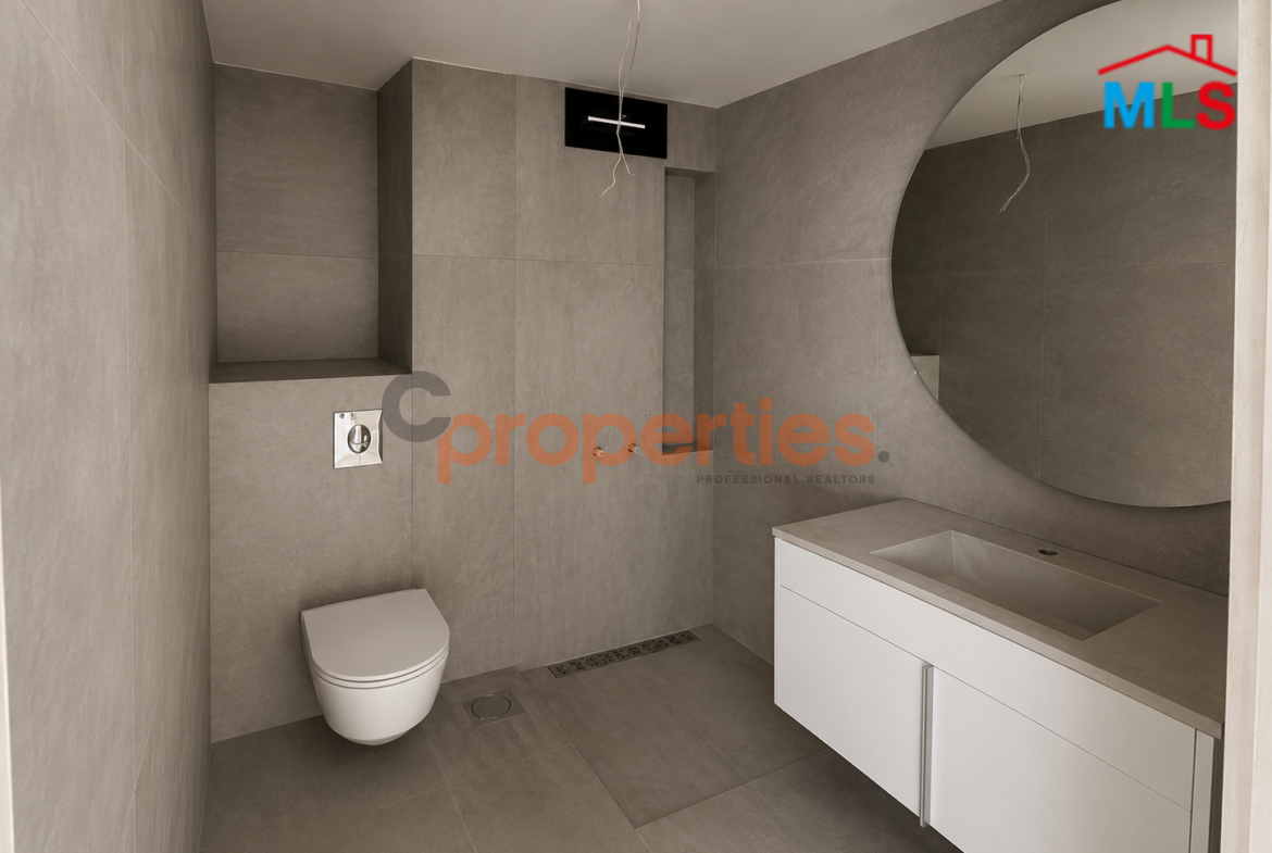 Apartment for sale Achrafieh-Gemayzeh CPBPK12