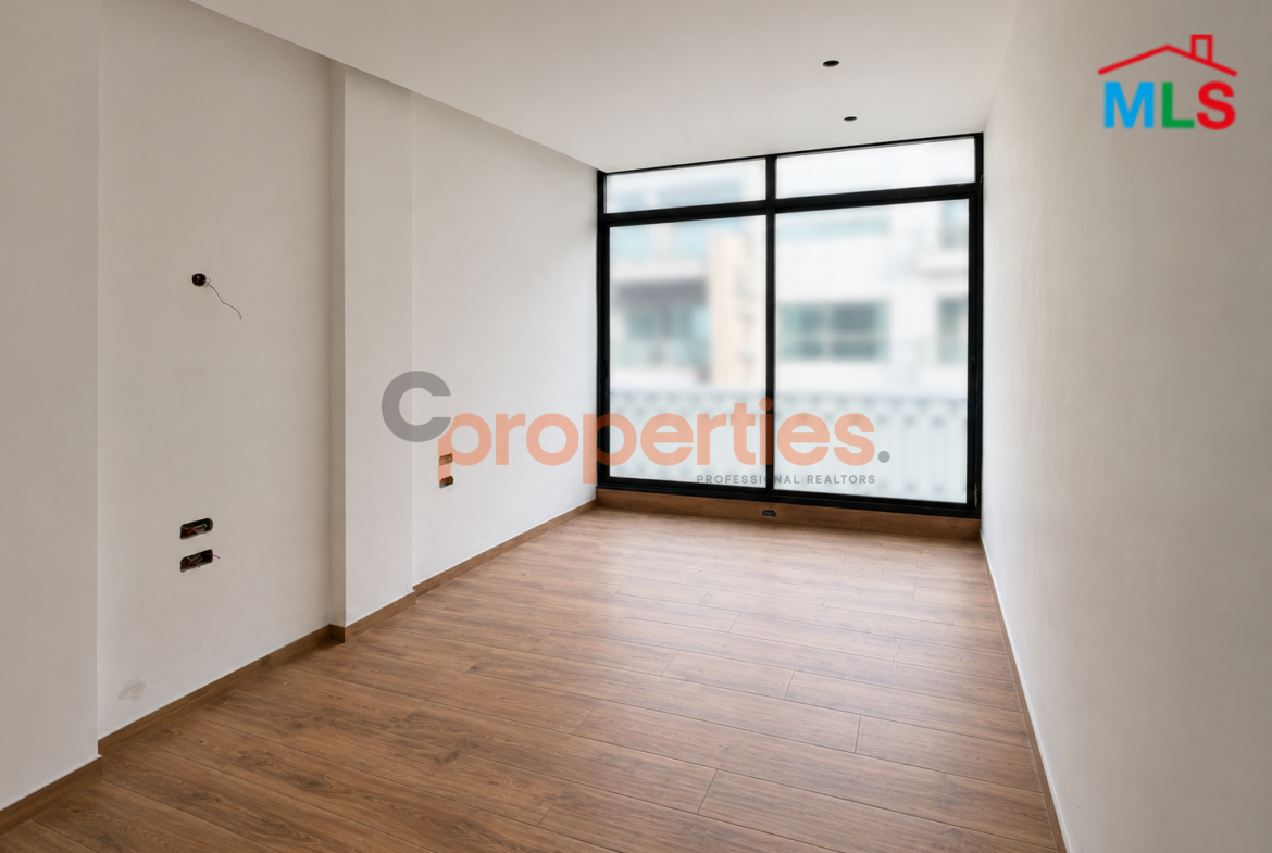 Apartment for sale Achrafieh-Gemayzeh CPBPK12