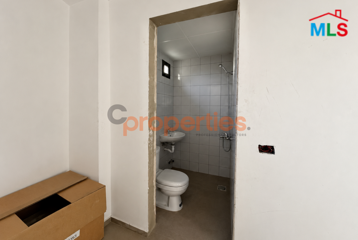 Apartment for sale Achrafieh-Gemayzeh CPBPK12