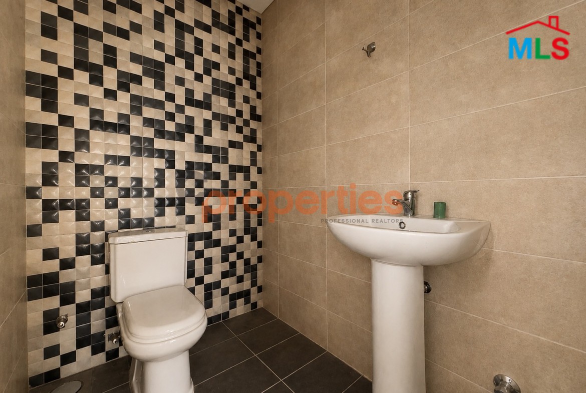 Apartment for sale in Bsalim | With View & Pool – CPRA165