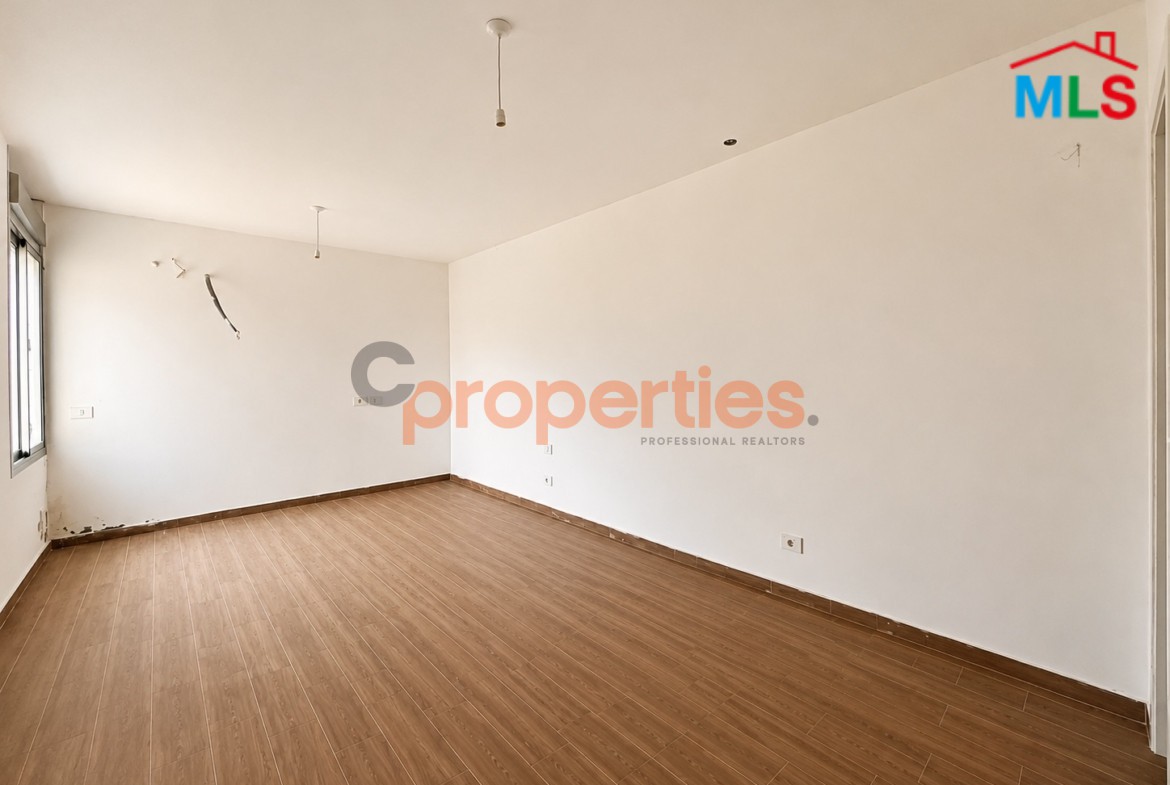 Apartment for sale in Bsalim | With View & Pool – CPRA165