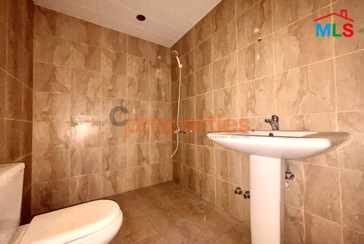 Apartment for sale in Bsalim | With View & Pool – CPRA165