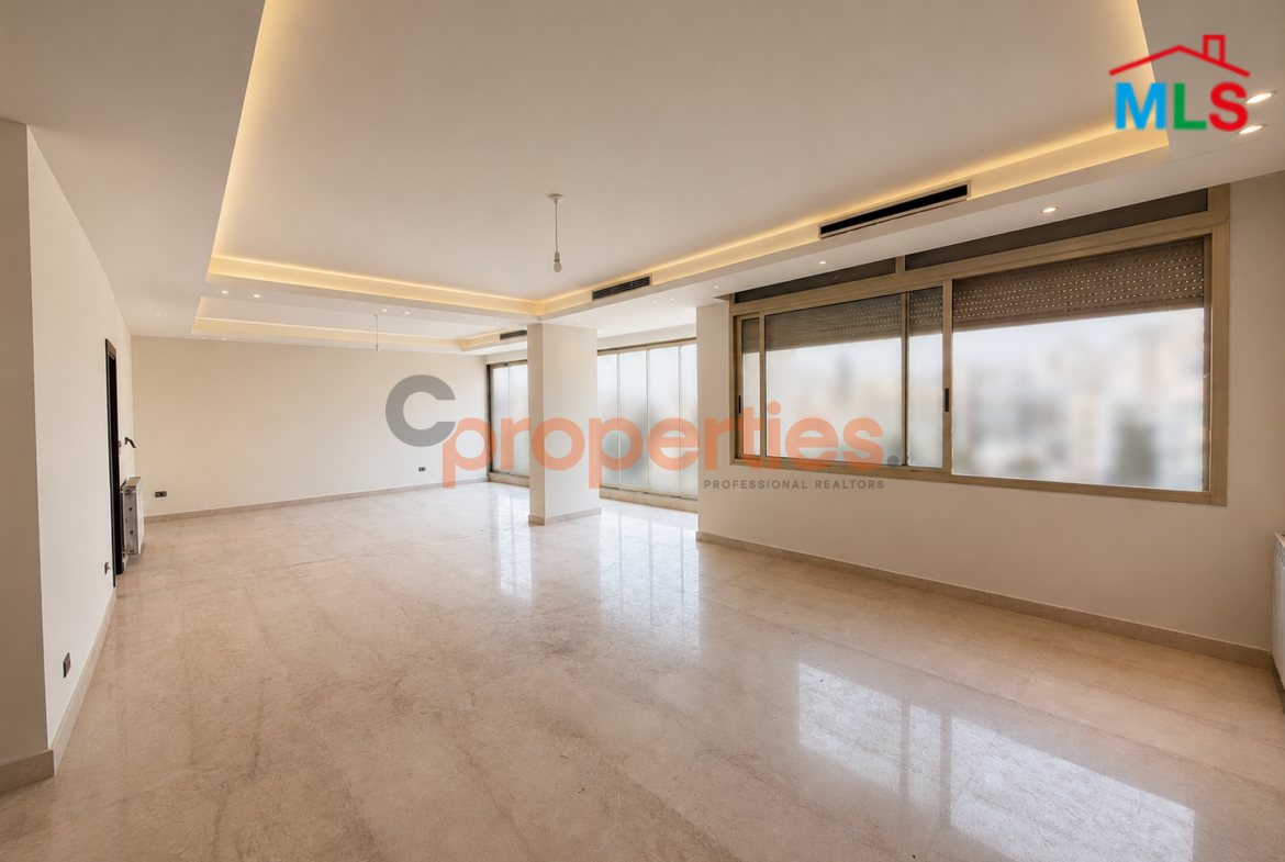 Apartment for Sale in Hazmieh CPMK217