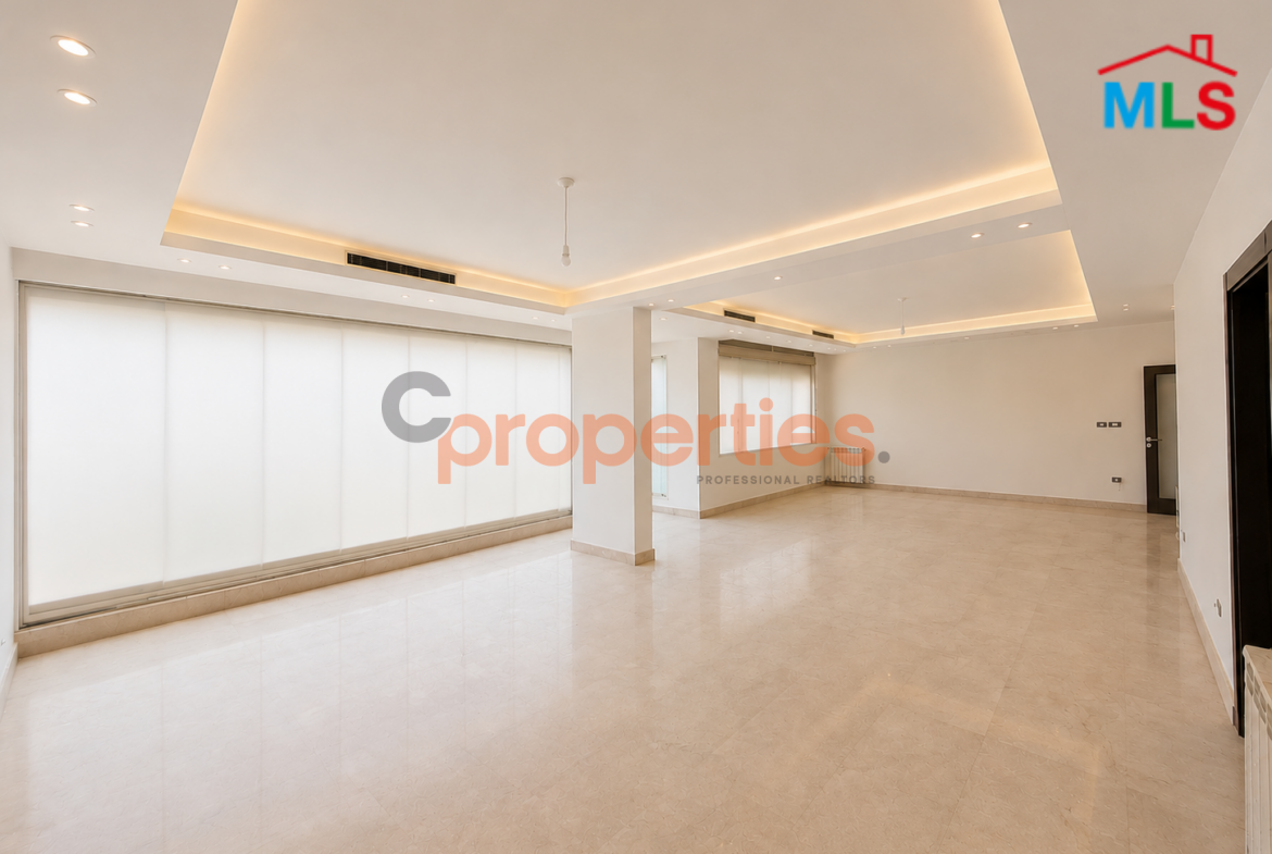 Apartment for Sale in Hazmieh CPMK217