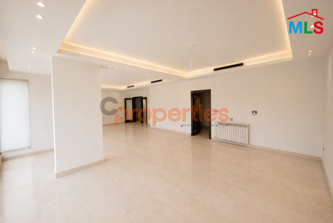 Apartment for Sale in Hazmieh CPMK217