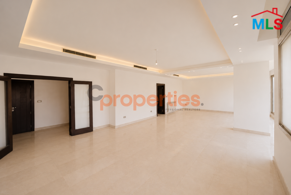Apartment for Sale in Hazmieh CPMK217