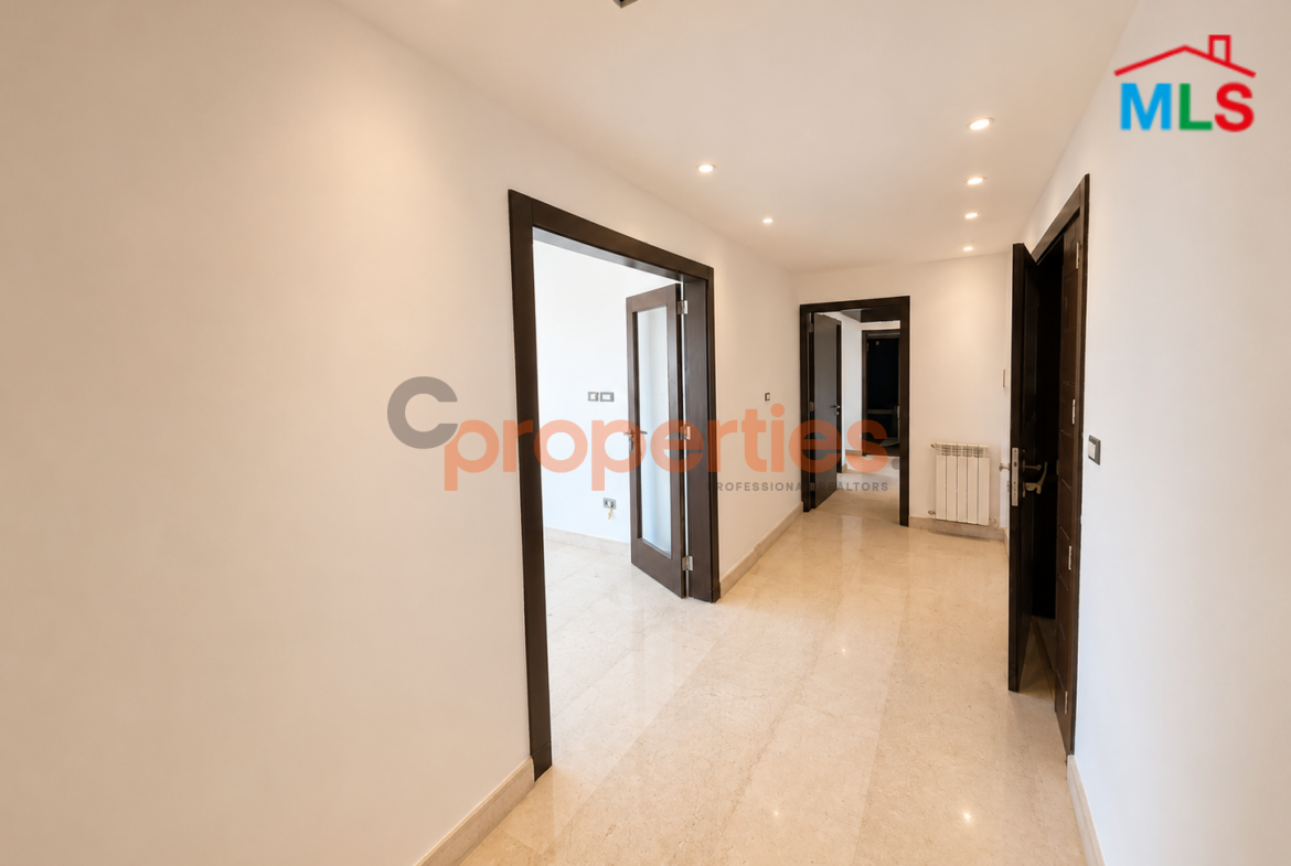 Apartment for Sale in Hazmieh CPMK217