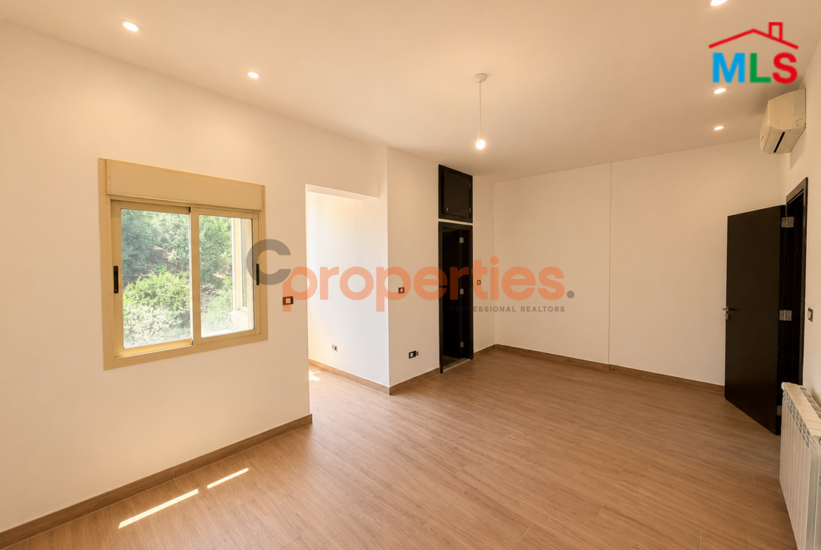 Apartment for Sale in Hazmieh CPMK217