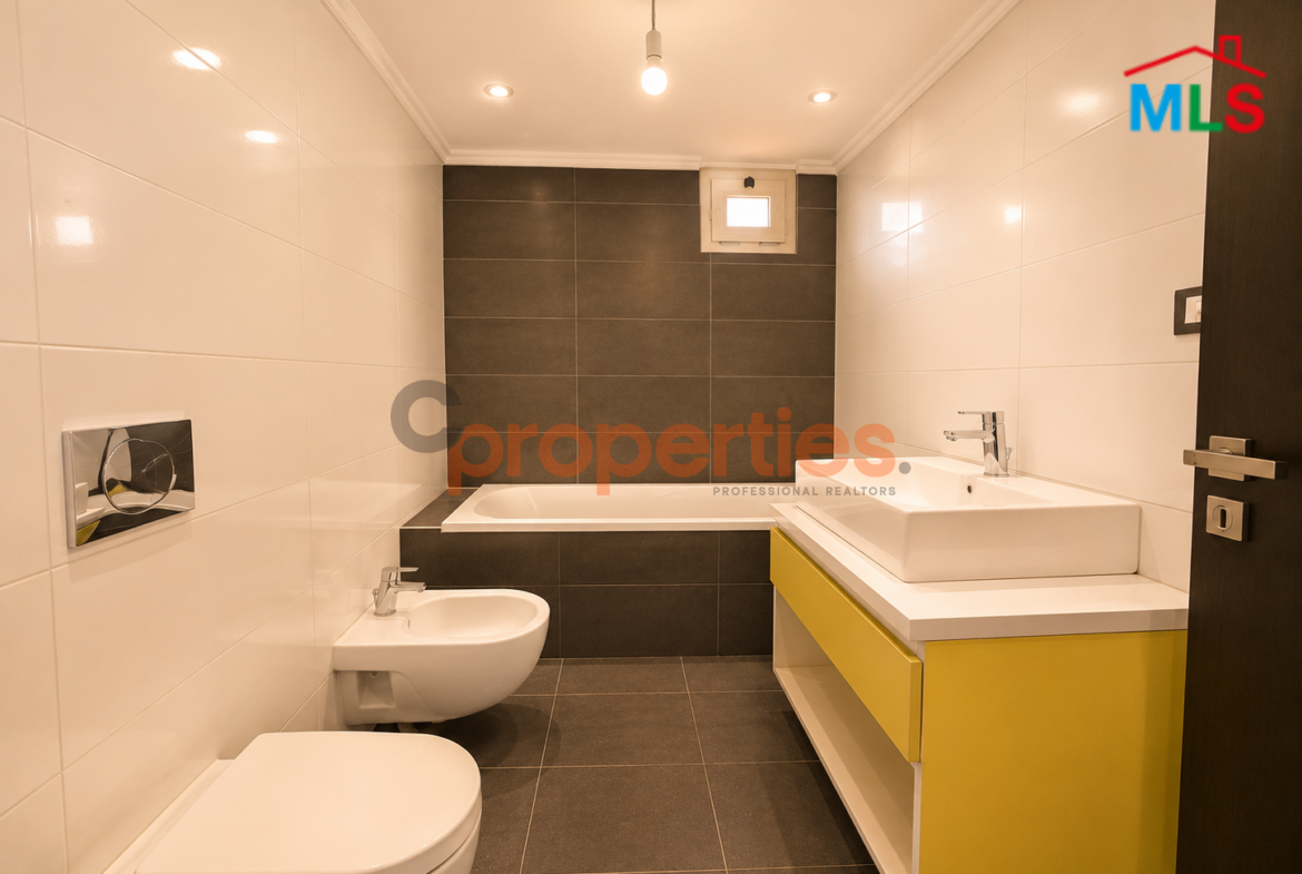 Apartment for Sale in Hazmieh CPMK217